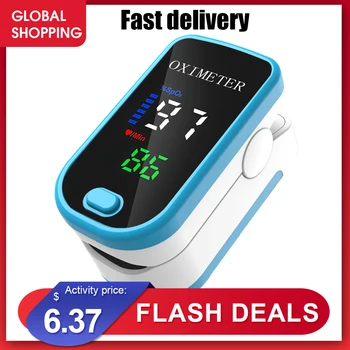 1pc Blood Oxygen Monitor OLED display Blood Oxygen Finger Pulse Digital Fingertip Oximeter Oxygen Saturation Monitor No Battery
1pc Blood Oxygen Monitor OLED display Blood Oxygen Finger Pulse Digital Fingertip Oximeter Oxygen Saturation Monitor No Battery