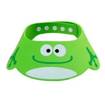 Soft Lovely Adjustable Inflant Baby Hat Toddler Kids Shampoo Bathing Shower Cap Wash Hair Shield Visor Caps For Baby Care
Soft Lovely Adjustable Inflant Baby Hat Toddler Kids Shampoo Bathing Shower Cap Wash Hair Shield Visor Caps For Baby Care
