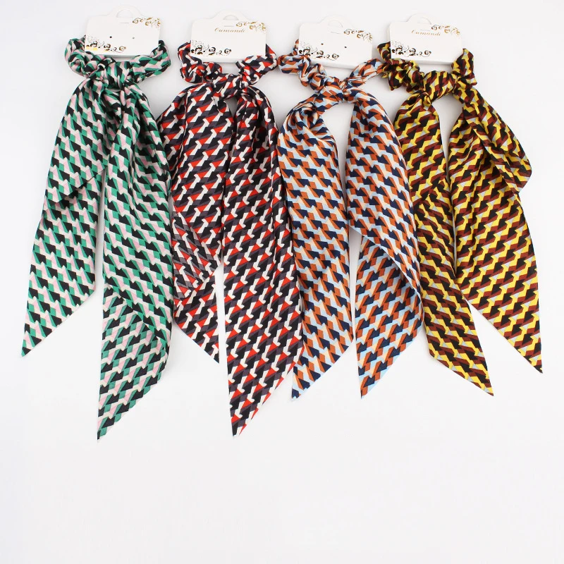 plaid ribbon hair Scrunchie Women Girls Elastic Hair Rubber Bands Accessories Gum For Hair Ties Ring Rope Ponytail Holder XY7
plaid ribbon hair Scrunchie Women Girls Elastic Hair Rubber Bands Accessories Gum For Hair Ties Ring Rope Ponytail Holder XY7