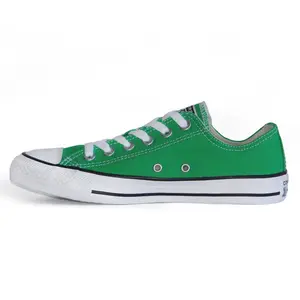 womens green converse