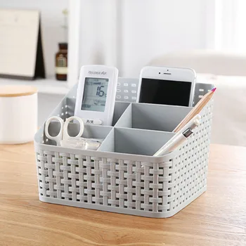 Assortment Cosmetic Storage Box With 5 Small Compartments Cosmetic Box Organizer Bathroom Bedroom Storage Basket
Assortment Cosmetic Storage Box With 5 Small Compartments Cosmetic Box Organizer Bathroom Bedroom Storage Basket