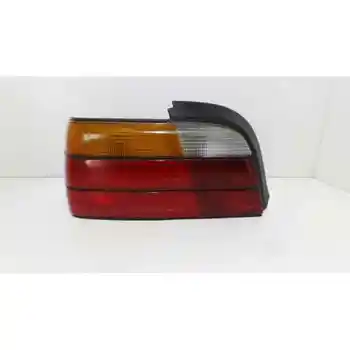 37398 Left Rear light Bmw 3 Series Coupe (e36) 
37398 Left Rear light Bmw 3 Series Coupe (e36)