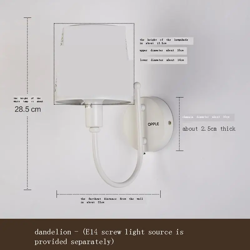 Wall Lamps Model-YS0062351