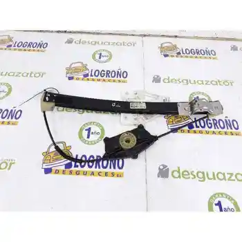 8K0839462 WINDOW REGULATOR REAR RIGHT AUDI A4 BER. (B8) 
8K0839462 WINDOW REGULATOR REAR RIGHT AUDI A4 BER. (B8)