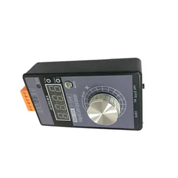 Electronic Module Professional USB Charging Signal Generator Current Voltage 0-10V Handheld Multifunctional 0-4-20mA Transmitter
Electronic Module Professional USB Charging Signal Generator Current Voltage 0-10V Handheld Multifunctional 0-4-20mA Transmitter
