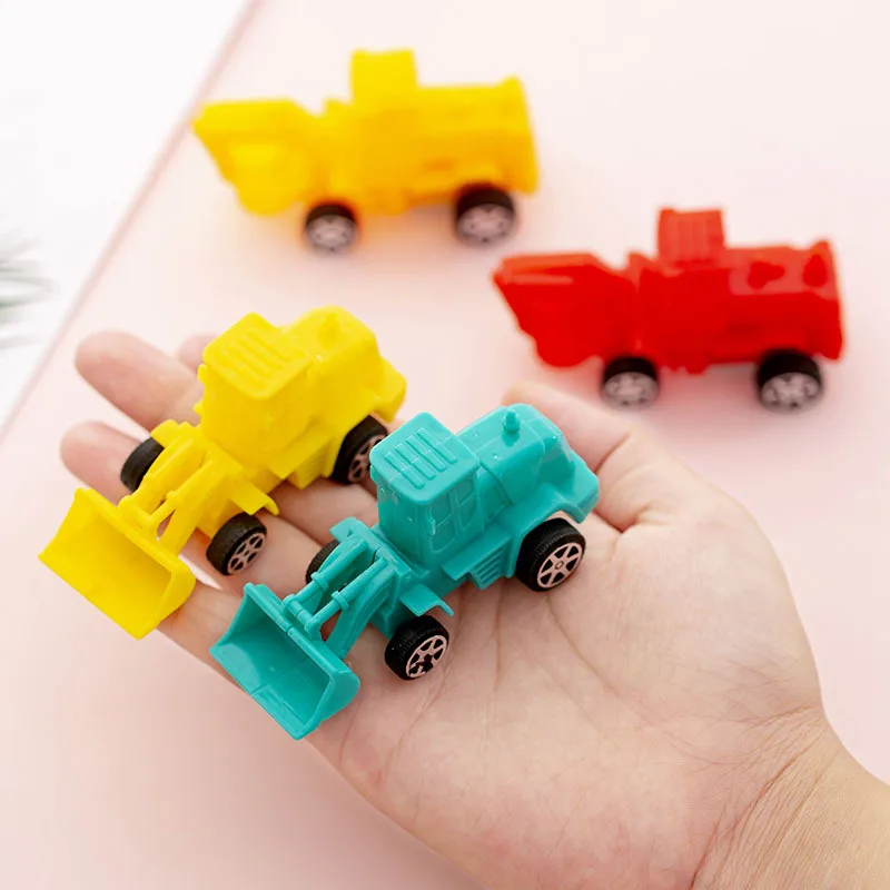 4PCS Pull Back Car for Children Simulate Educational Trailer Toy for Boys 1 year Old Inertia Truck Race Car Mini Car for Kids
4PCS Pull Back Car for Children Simulate Educational Trailer Toy for Boys 1 year Old Inertia Truck Race Car Mini Car for Kids