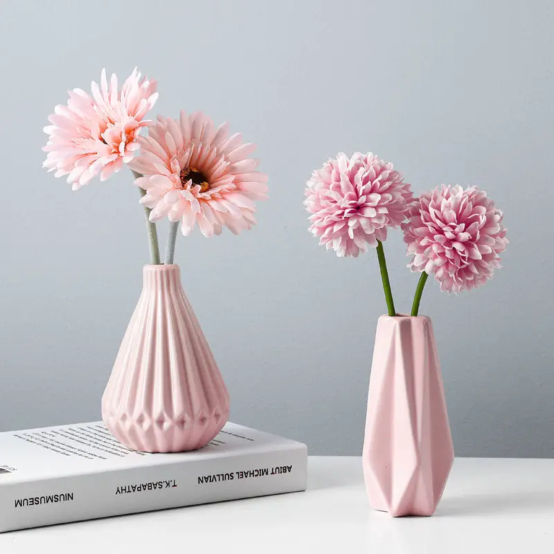 Home Decoration Accessories Fake Flower Decoration Living Room Simulation Flower Decoration Furnishing Room Bouquet Flower
Home Decoration Accessories Fake Flower Decoration Living Room Simulation Flower Decoration Furnishing Room Bouquet Flower