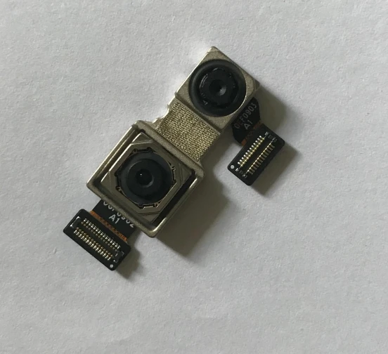Back Camera Main Camera Module for Xiaomi Mi A2 Lite for Redmi 6 Pro Big Rear Camera Module Flex Cable 12MP Repair Spare Parts
Back Camera Main Camera Module for Xiaomi Mi A2 Lite for Redmi 6 Pro Big Rear Camera Module Flex Cable 12MP Repair Spare Parts