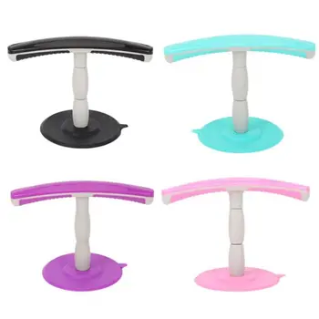Suction-cup Sit-up Aid Trimmer Thin Body Adjustable Thigh Master Butt Leg Arm Toner Exerciser Anti-slip Multipurpose Gym
Suction-cup Sit-up Aid Trimmer Thin Body Adjustable Thigh Master Butt Leg Arm Toner Exerciser Anti-slip Multipurpose Gym