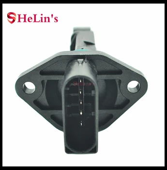 Mass Air Flow Sensor MAF For Bmw 318td 320d 330xd 520d 525d 530d 730d X5 E39 E46 E38 E53 Diesel 1998-2007 0928400314 0928400527
Mass Air Flow Sensor MAF For Bmw 318td 320d 330xd 520d 525d 530d 730d X5 E39 E46 E38 E53 Diesel 1998-2007 0928400314 0928400527