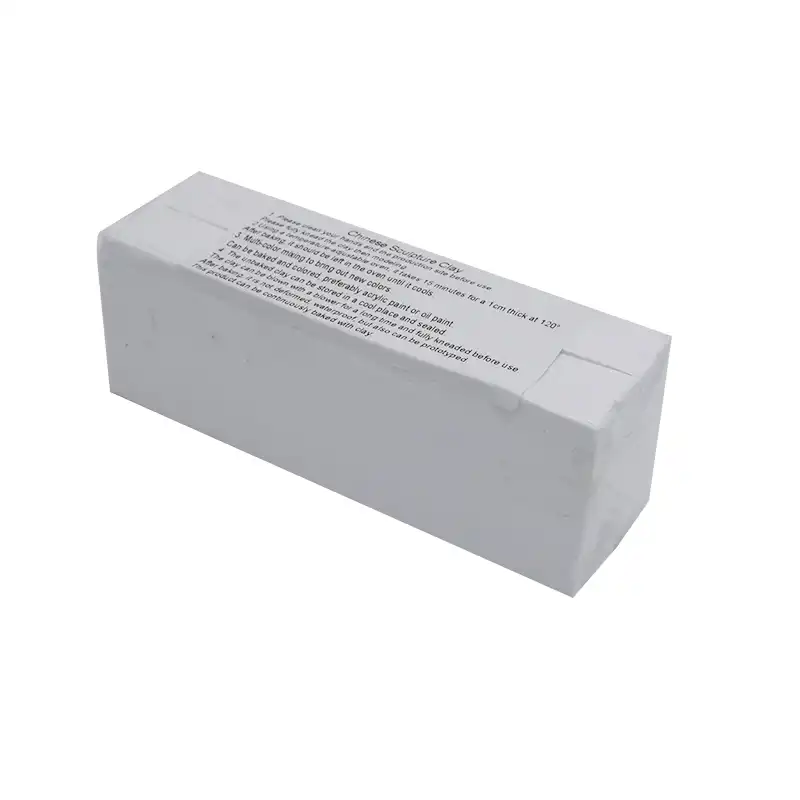 professional modeling clay