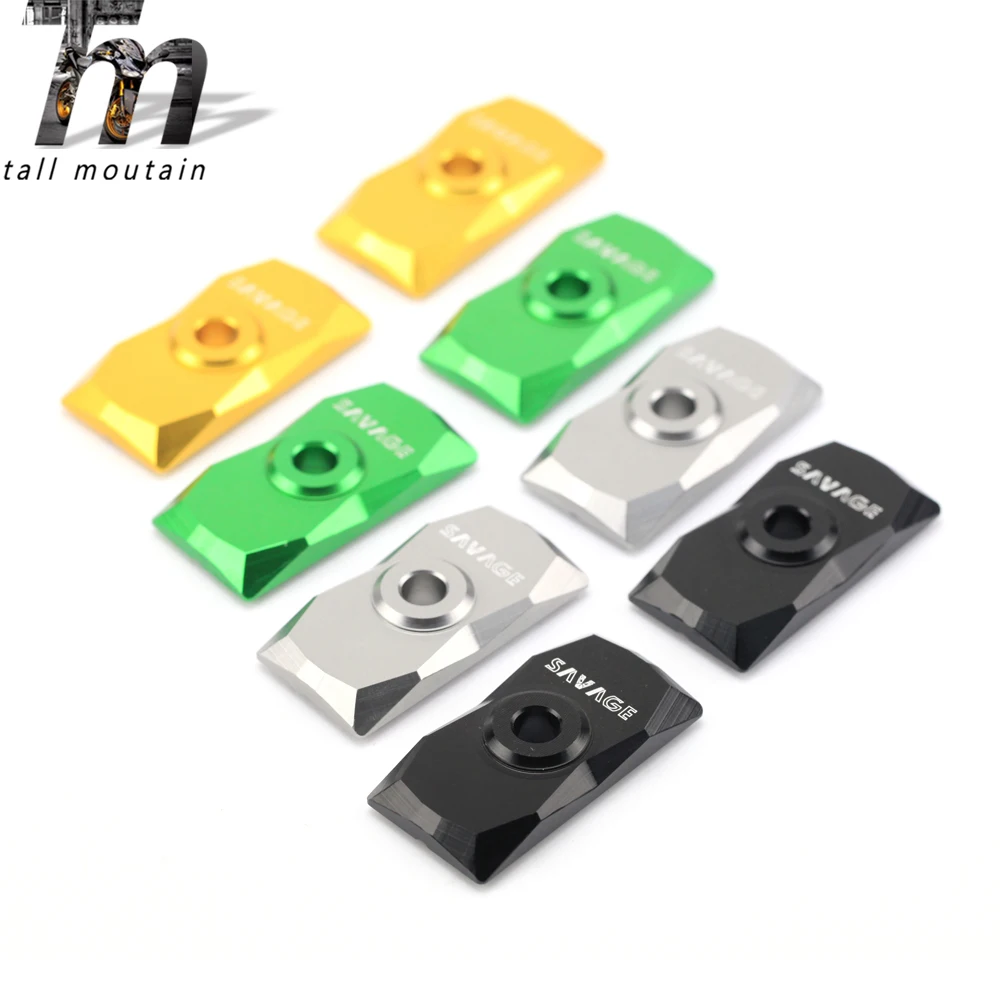 Chain Adjuster Swingarm End Cap For KAWASAKI NINJA EX400 250R 250SL 300 Z250 Z250SL Z300 VERSYS-X 300 250 Motorcycle Accessories
Chain Adjuster Swingarm End Cap For KAWASAKI NINJA EX400 250R 250SL 300 Z250 Z250SL Z300 VERSYS-X 300 250 Motorcycle Accessories