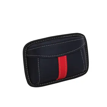 Car Seat Crevice Storage Bag Replacement Organizer Interior Inner Accessories Black+Red Useful
Car Seat Crevice Storage Bag Replacement Organizer Interior Inner Accessories Black+Red Useful