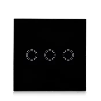 Smart Life WiFi Curtain Blind Switch for Roller Shutter Electric motor Google Home Alexa Echo Voice Control DIY Smart Home
Smart Life WiFi Curtain Blind Switch for Roller Shutter Electric motor Google Home Alexa Echo Voice Control DIY Smart Home