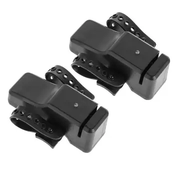 2pcs Hot Sale Fishing Alarms Classic Delicate Texture JY-3 Buffer Fishing Alarms Electronic Fish Bite Sound Bell Fishing Tools
2pcs Hot Sale Fishing Alarms Classic Delicate Texture JY-3 Buffer Fishing Alarms Electronic Fish Bite Sound Bell Fishing Tools