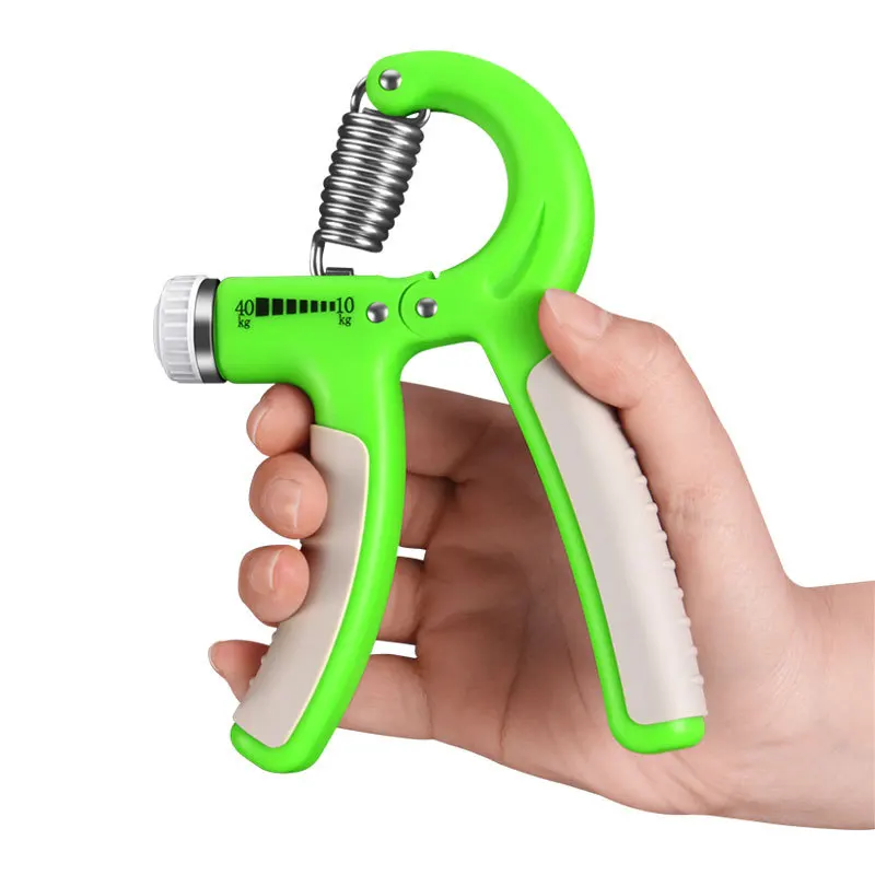 Hand Strengthener Hand Strength Exercise Expander Adjustable Training Throwing Arm Device Grips Fitness Equipment Function Type
Hand Strengthener Hand Strength Exercise Expander Adjustable Training Throwing Arm Device Grips Fitness Equipment Function Type