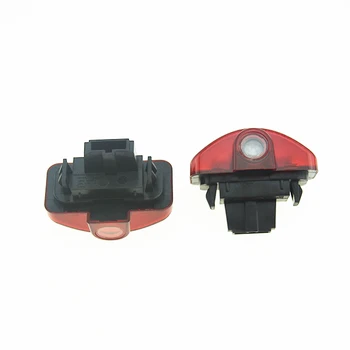 2pcs LED Car Door Light Auto Badge Light Welcome Light For Skoda Superb KODIAQ KAROQ Yeti Octavia Febia Roomster
2pcs LED Car Door Light Auto Badge Light Welcome Light For Skoda Superb KODIAQ KAROQ Yeti Octavia Febia Roomster