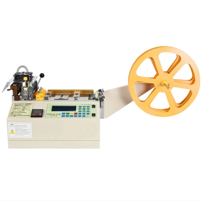 220V Elastic Tape Cutting Machine Automatic Tape Cutting Machine with LCD Display 400W
220V Elastic Tape Cutting Machine Automatic Tape Cutting Machine with LCD Display 400W