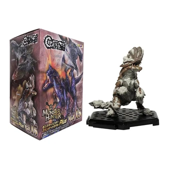 Monster Hunter Monsters Dragon Volboros Action Figure Decoration Model Toy for Adult Gifts Collections
Monster Hunter Monsters Dragon Volboros Action Figure Decoration Model Toy for Adult Gifts Collections