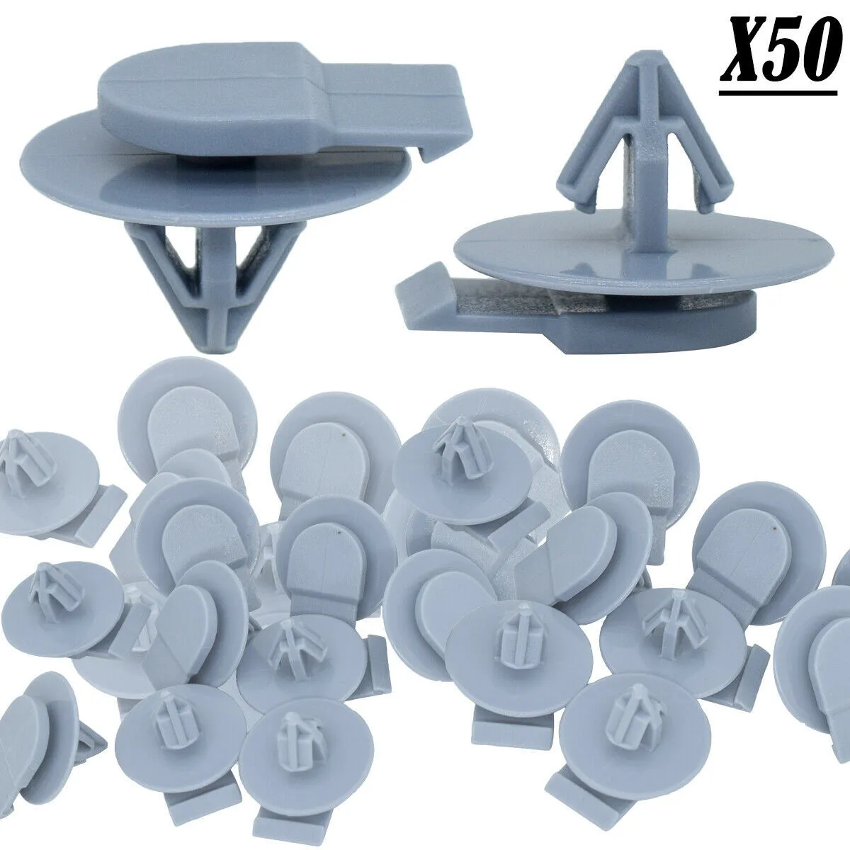 50pcs Fender Wheel Trim Arch Clips For Mini For Cooper Coupe Roadster R55 R56 R57 R58 R59 Fender Wheel Trim Fixtures
50pcs Fender Wheel Trim Arch Clips For Mini For Cooper Coupe Roadster R55 R56 R57 R58 R59 Fender Wheel Trim Fixtures