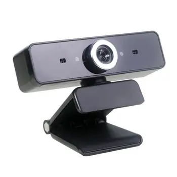 Mini 360° Webcam High Definition Camera USB MIC Clip-on Network Class Home Video Meeting for Laptop Desktop Computer Accessory
Mini 360° Webcam High Definition Camera USB MIC Clip-on Network Class Home Video Meeting for Laptop Desktop Computer Accessory