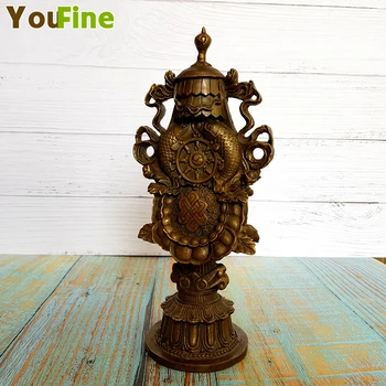 Classical bronze ornaments collection of copper artwork court royal family home interior soft
Classical bronze ornaments collection of copper artwork court royal family home interior soft