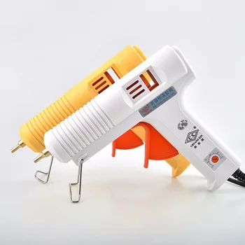 CX-800 11-11.5 MM Glue Hot Melt Glue Gun Glue Gun 100W for Wood DIY Toy Model Artificial Flowers Tiles Paper Tree
CX-800 11-11.5 MM Glue Hot Melt Glue Gun Glue Gun 100W for Wood DIY Toy Model Artificial Flowers Tiles Paper Tree
