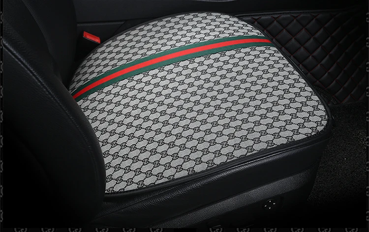 Luxury Car Seat Covers