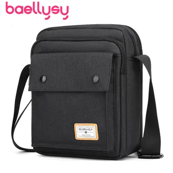 Outdoors Men Travel Bag Oxford Satchel Man Shoulder Messenger Bag Small Handbags Luxury Brand Crossbody Bags For Men Bolso Mujer
Outdoors Men Travel Bag Oxford Satchel Man Shoulder Messenger Bag Small Handbags Luxury Brand Crossbody Bags For Men Bolso Mujer