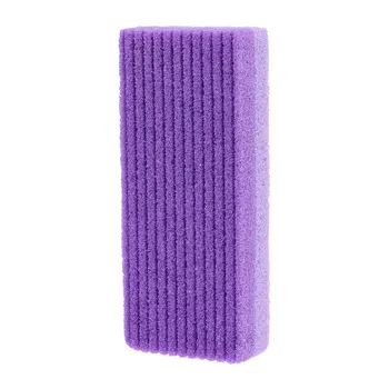 Foot Pumice Sponge Stone Remove Pedicure Foot Callus Remover Bar Pedicure File Scrubber For Exfoliation To Remove Dead Skin 
Foot Pumice Sponge Stone Remove Pedicure Foot Callus Remover Bar Pedicure File Scrubber For Exfoliation To Remove Dead Skin