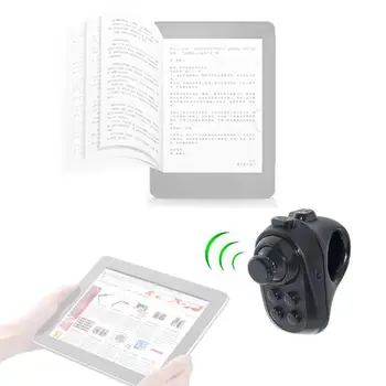 Bluetooth 4.0 Gamepad VR Controller Wireless Joystick Remote and Andriod Samsung iOS Gaming For iPhone Smartphones Control P5Z6
Bluetooth 4.0 Gamepad VR Controller Wireless Joystick Remote and Andriod Samsung iOS Gaming For iPhone Smartphones Control P5Z6