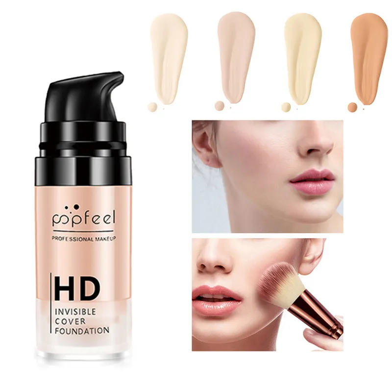 15g Concealer Makeup 6 Colors Full Cover Face Corrector Cream Waterproof Natural Make Up For Eye Dark Circles Cosmetics
15g Concealer Makeup 6 Colors Full Cover Face Corrector Cream Waterproof Natural Make Up For Eye Dark Circles Cosmetics