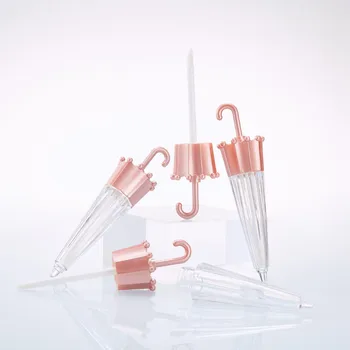 1H lip gloss lipstick empty tube Mini Umbrella Lip Glaze tube empty cosmeitcs tube container
1H lip gloss lipstick empty tube Mini Umbrella Lip Glaze tube empty cosmeitcs tube container