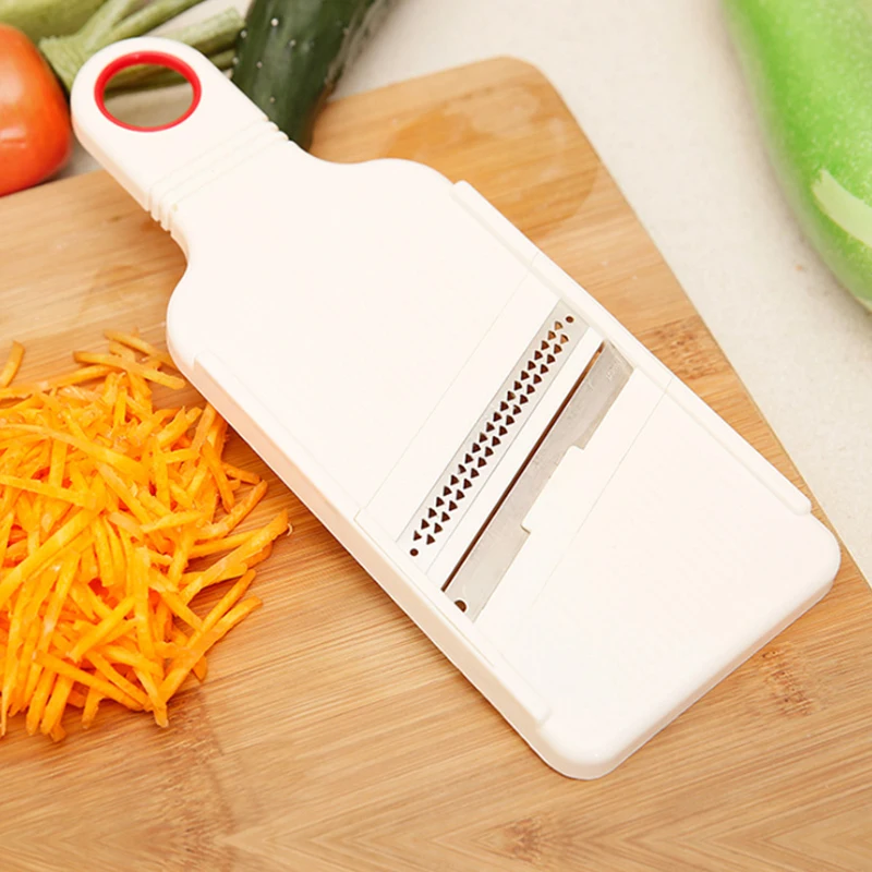 GUIBOBO Vegetable Slicer Carrot Peeler Cooking Tool High Quality Plastic Durable Kitchen Helper Gadget NO0197301322
GUIBOBO Vegetable Slicer Carrot Peeler Cooking Tool High Quality Plastic Durable Kitchen Helper Gadget NO0197301322