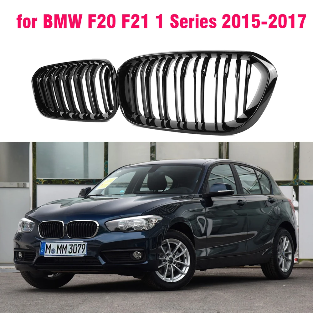 Сменный передний гриль для BMW F20 F21 LCI 2015 2016 2017 16i 118i 120i 125i ABS глянцевые черные грили
Сменный передний гриль для BMW F20 F21 LCI 2015 2016 2017 16i 118i 120i 125i ABS глянцевые черные грили