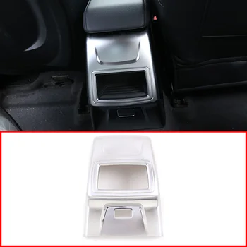 Rear Seat Air Conditioner Protective Cover Frame For BMW 19-20 1 Series ABS Plated 1 Piece Set
Rear Seat Air Conditioner Protective Cover Frame For BMW 19-20 1 Series ABS Plated 1 Piece Set