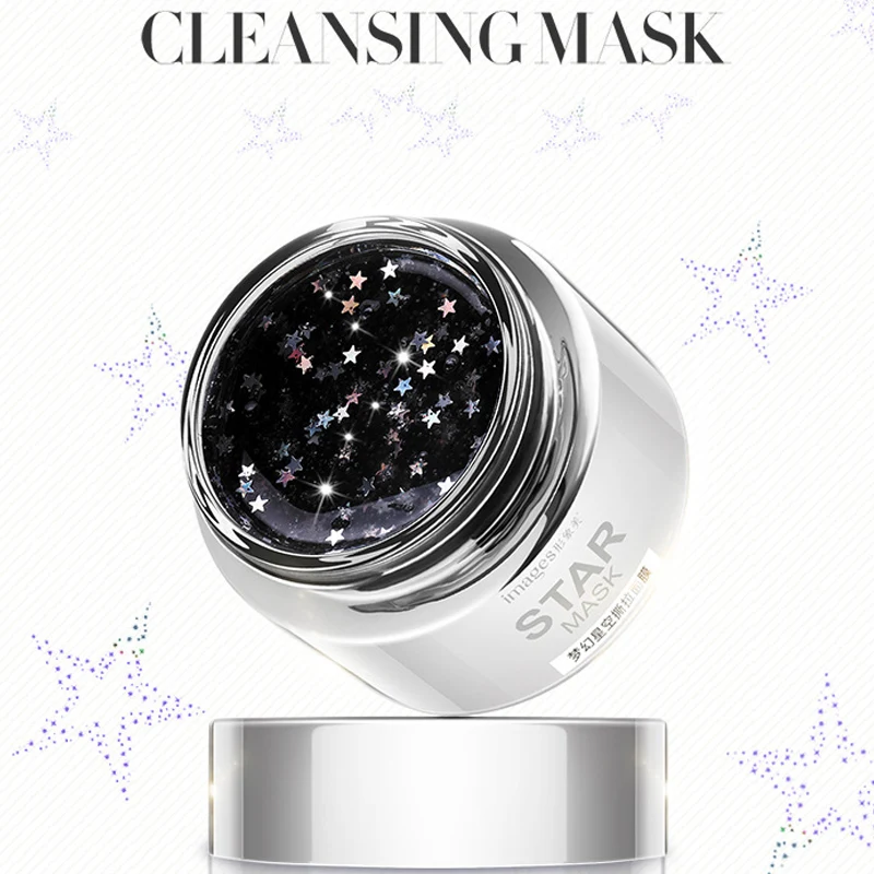 Hot sale Stars Glitter Peel Face Mask Blackhead Remover Moisturizing Brightening Face Skin Care
Hot sale Stars Glitter Peel Face Mask Blackhead Remover Moisturizing Brightening Face Skin Care