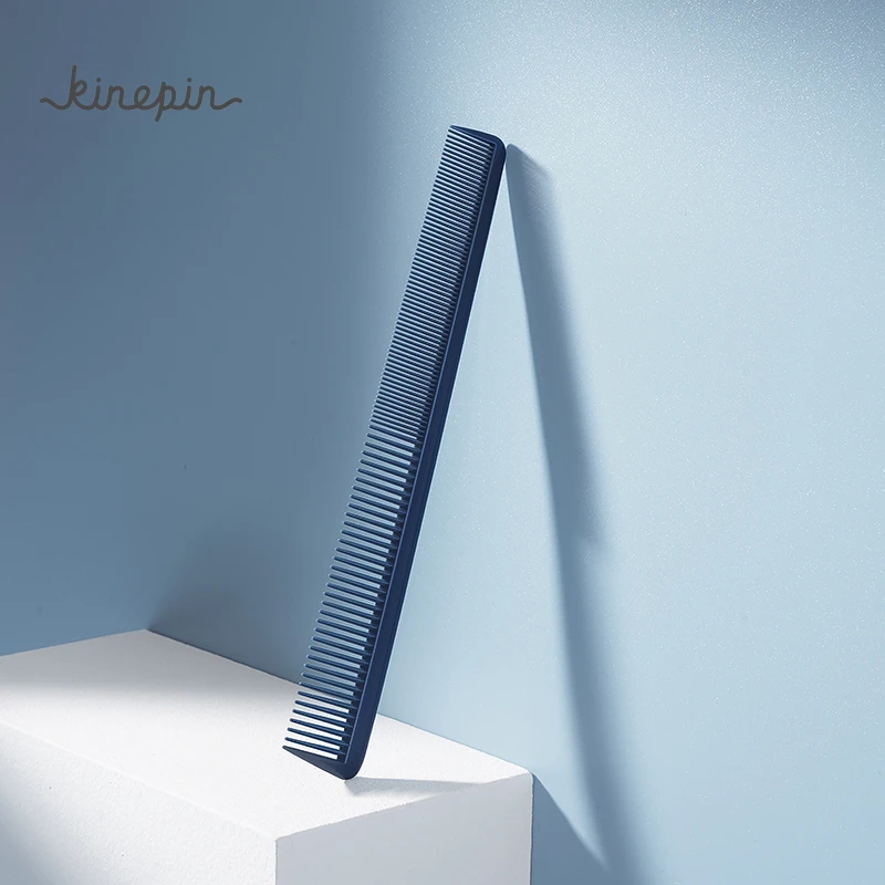 KINEPIN Hair Comb Fine & Wide Tooth Hair Barber Comb Straightener Comb Salon Antistatic Barber Hairdressing Styling Brush
KINEPIN Hair Comb Fine & Wide Tooth Hair Barber Comb Straightener Comb Salon Antistatic Barber Hairdressing Styling Brush