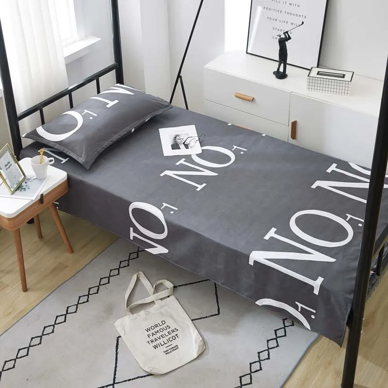 Yaapeet 100% Polyester Printed Fitted Sheet Hot Sale Bed Cover Soft Protector Pad for Children Adult Bed Sheet No Pillowcase
Yaapeet 100% Polyester Printed Fitted Sheet Hot Sale Bed Cover Soft Protector Pad for Children Adult Bed Sheet No Pillowcase