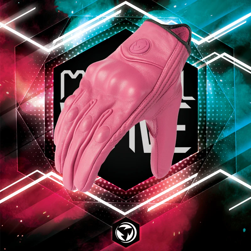 ROCK BIKER NEW Motorcycle Riding Pick Leather Return Touch Screen Anti-fall Ms Locomotive Riding Gloves.
ROCK BIKER NEW Motorcycle Riding Pick Leather Return Touch Screen Anti-fall Ms Locomotive Riding Gloves.