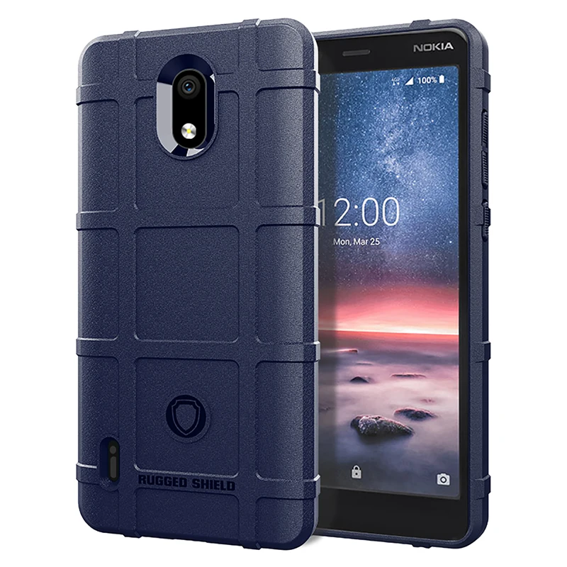 For Nokia 3.1A 3.1C X71 X7 X3 Cover Heavy Armor Hard Case Heavy Shockproof Bumper Silicone For Nokia 6.2 4.2 3.2 2.2 Cover
For Nokia 3.1A 3.1C X71 X7 X3 Cover Heavy Armor Hard Case Heavy Shockproof Bumper Silicone For Nokia 6.2 4.2 3.2 2.2 Cover