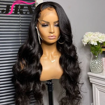 Brazilian Body Wave Lace Front Wigs Human Hair Pre Plucked 13x4 13x6 Lace Front Wig Remy Hair For Black Women
Brazilian Body Wave Lace Front Wigs Human Hair Pre Plucked 13x4 13x6 Lace Front Wig Remy Hair For Black Women