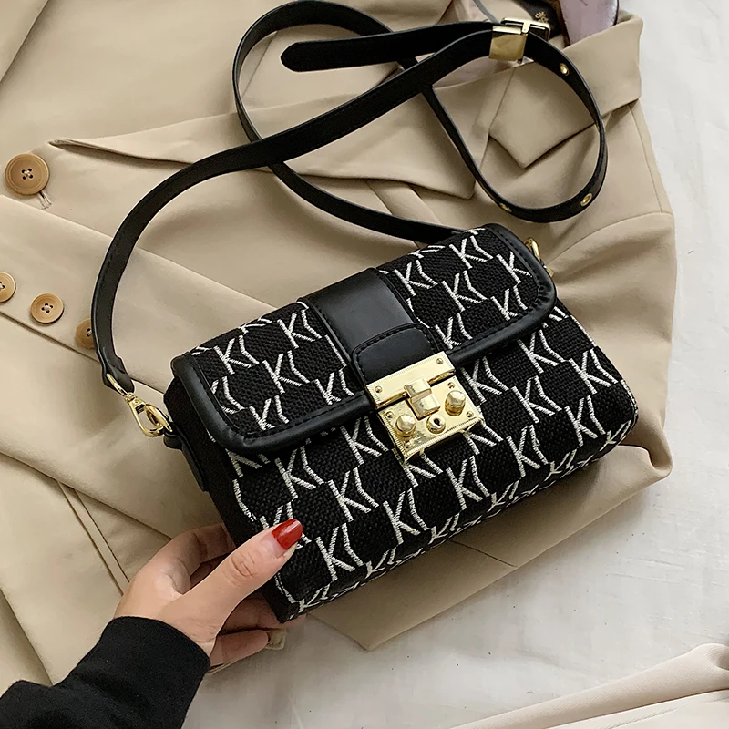 с досавкой Small PU Leather Lock Bags 2020 Classic Crossbody Shoulder Handbags Female Branded Women's Trending Hand Bag
с досавкой Small PU Leather Lock Bags 2020 Classic Crossbody Shoulder Handbags Female Branded Women's Trending Hand Bag