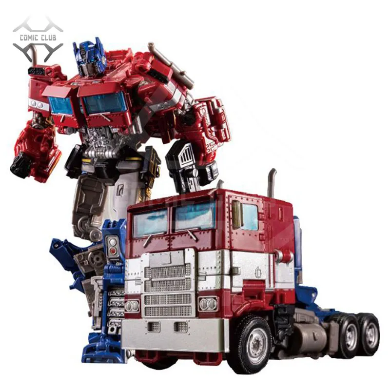 COMIC CLUB BMB aoyi movie studio series SS38 SS-38 OP V leaver Transformation metal alloy parts Action Figure robot toy
COMIC CLUB BMB aoyi movie studio series SS38 SS-38 OP V leaver Transformation metal alloy parts Action Figure robot toy