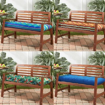 Long Cushion Thickening Garden Chair Cushion Solid Color Home Seat Mat Floor Cushion 130x45CM Bench Cushion
Long Cushion Thickening Garden Chair Cushion Solid Color Home Seat Mat Floor Cushion 130x45CM Bench Cushion