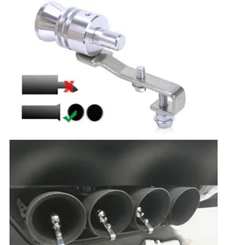 Hot Multi-Purpose Car Turbo Whistles Exhaust Pipe Sound Maker Car Auto Exhaust Pipe Loud Whistles J99
Hot Multi-Purpose Car Turbo Whistles Exhaust Pipe Sound Maker Car Auto Exhaust Pipe Loud Whistles J99