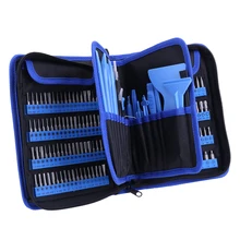 180/25 in 1 Screwdriver Set Mini Precision Screwdriver Multi Computer PC Mobile Phone Device Repair INSULATED Hand Home Tools
180/25 in 1 Screwdriver Set Mini Precision Screwdriver Multi Computer PC Mobile Phone Device Repair INSULATED Hand Home Tools