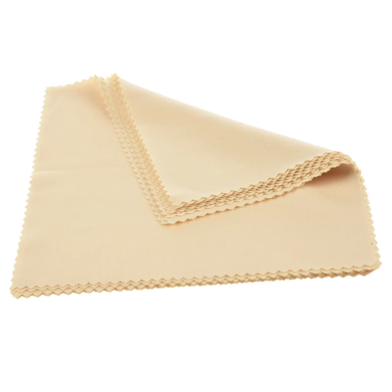 10 X minifiber Cleaning Cloth for Glasses / Sunglasses / Camera lenses / CD, DVD, PDA, Computer screens, iPhone, iPad --- 14CM 
10 X minifiber Cleaning Cloth for Glasses / Sunglasses / Camera lenses / CD, DVD, PDA, Computer screens, iPhone, iPad --- 14CM