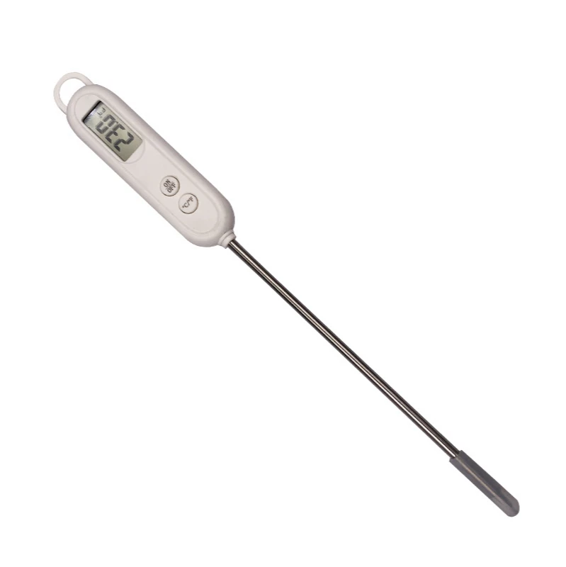 New BBQ Thermometer BBQ Probe Thermometer Speed Reading Thermometer Thermometer Pen Water Thermometer Food Thermometer
New BBQ Thermometer BBQ Probe Thermometer Speed Reading Thermometer Thermometer Pen Water Thermometer Food Thermometer