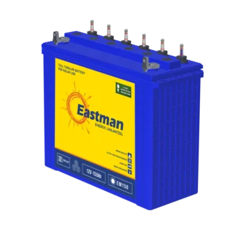 storage battery EM150 Regular
storage battery EM150 Regular